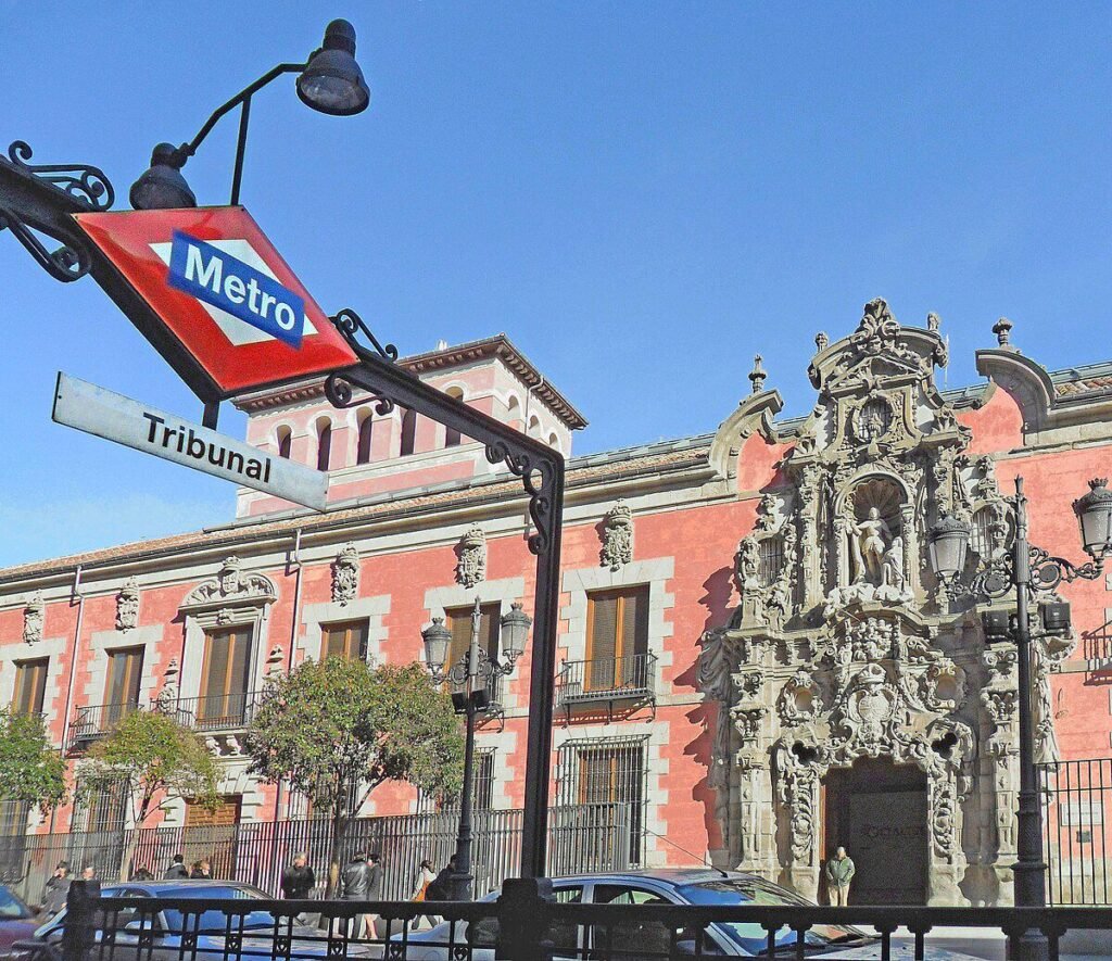 metro_tribunal_madrid